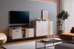 ДОМИНИКА К2 Гостиная в Красноуральске - krasnouralsk.mebel24.online | фото 1