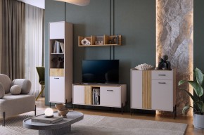 ДОМИНИКА К3 Гостиная в Красноуральске - krasnouralsk.mebel24.online | фото 1