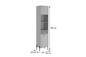 ДОМИНИКА К3 Гостиная в Красноуральске - krasnouralsk.mebel24.online | фото 2