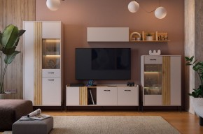 ДОМИНИКА К5 Гостиная в Красноуральске - krasnouralsk.mebel24.online | фото