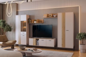 ДОМИНИКА К6 Гостиная в Красноуральске - krasnouralsk.mebel24.online | фото 1