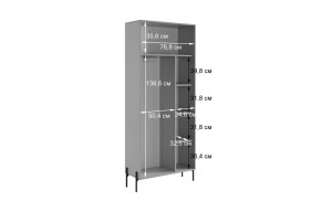 ДОМИНИКА К6 Гостиная в Красноуральске - krasnouralsk.mebel24.online | фото 9