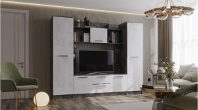 ДУБЛИН Гостиная в Красноуральске - krasnouralsk.mebel24.online | фото