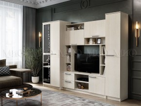ФЛОРА Стенка (2700) ЛДСП в Красноуральске - krasnouralsk.mebel24.online | фото 3