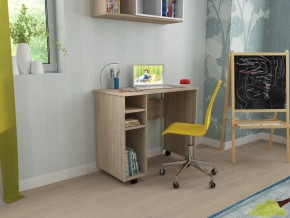 ФОРМУЛА Стол Компьютерный в Красноуральске - krasnouralsk.mebel24.online | фото 3