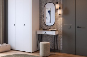 ФОРТУНА 2 Зеркало в Красноуральске - krasnouralsk.mebel24.online | фото 4