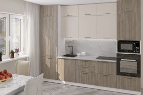 ФЬЮДЖИ Кухонный гарнитур Экстра (3000 мм) в Красноуральске - krasnouralsk.mebel24.online | фото