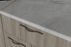 ФЬЮДЖИ Кухонный гарнитур Лайт 1200 мм в Красноуральске - krasnouralsk.mebel24.online | фото 9