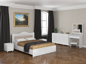 Гарнитур для спальни Афина в Красноуральске - krasnouralsk.mebel24.online | фото