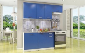 Гарнитур кухонный Бланка СТЛ.218.00М в Красноуральске - krasnouralsk.mebel24.online | фото 2