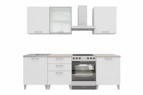Гарнитур кухонный Корсика СТЛ.051.27 в Красноуральске - krasnouralsk.mebel24.online | фото 2