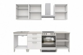 Гарнитур кухонный Корсика СТЛ.051.27 в Красноуральске - krasnouralsk.mebel24.online | фото 3