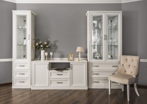 Гостиная модульная Мишель в Красноуральске - krasnouralsk.mebel24.online | фото 1