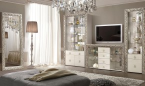 Гостиная Тиффани Premium (слоновая кость/серебро) в Красноуральске - krasnouralsk.mebel24.online | фото