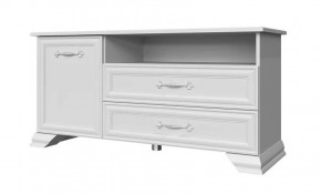 ГРАЦИЯ Гостиная Тумба ТВ 1300 1 дв. 2 ящ. в Красноуральске - krasnouralsk.mebel24.online | фото