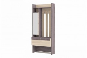 ГРЕТТА 2 Прихожая в Красноуральске - krasnouralsk.mebel24.online | фото 3