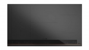 IBF 95-G1 MST Infinity Matt Black в Красноуральске - krasnouralsk.mebel24.online | фото