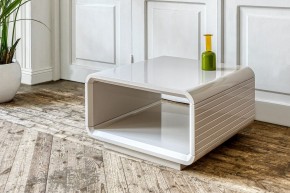 Журнальный столик VELVET QUADRO 70 см в Красноуральске - krasnouralsk.mebel24.online | фото 1