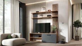 КАРОЛИНА Гостиная в Красноуральске - krasnouralsk.mebel24.online | фото 1