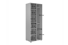 КАТРИН Детская К1 в Красноуральске - krasnouralsk.mebel24.online | фото 4