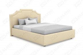 КЭТРИН Кровать интерьерная +основание/ПМ/бельевое дно (2000*2000) в Красноуральске - krasnouralsk.mebel24.online | фото 13