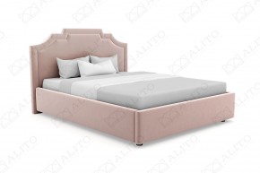 КЭТРИН Кровать интерьерная +основание/ПМ/бельевое дно (2000*2000) в Красноуральске - krasnouralsk.mebel24.online | фото 2