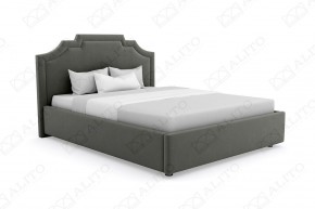 КЭТРИН Кровать интерьерная +основание/ПМ/бельевое дно (2000*2000) в Красноуральске - krasnouralsk.mebel24.online | фото 21