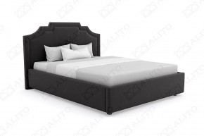 КЭТРИН Кровать интерьерная +основание/ПМ/бельевое дно (2000*2000) в Красноуральске - krasnouralsk.mebel24.online | фото 22