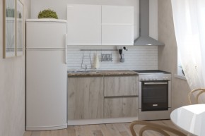 Кухонный гарнитур Антика Лайт 1200 мм в Красноуральске - krasnouralsk.mebel24.online | фото