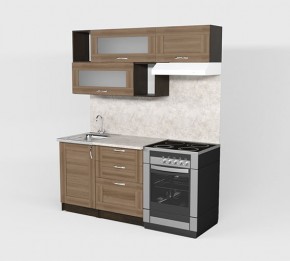 КИРА Кухонный гарнитур Экстра (1700 мм ) в Красноуральске - krasnouralsk.mebel24.online | фото 4