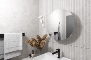 Кларити Шкаф зеркальный 16.312.01 в Красноуральске - krasnouralsk.mebel24.online | фото