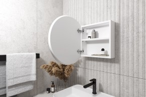 Кларити Шкаф зеркальный 16.312.01 в Красноуральске - krasnouralsk.mebel24.online | фото 2