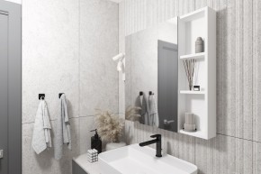 Кларити Шкаф зеркальный 16.312.03 в Красноуральске - krasnouralsk.mebel24.online | фото