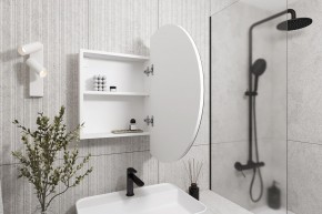 Кларити Шкаф зеркальный 16.312.04 в Красноуральске - krasnouralsk.mebel24.online | фото 2