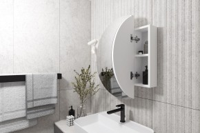 Кларити Шкаф зеркальный 16.312.04 в Красноуральске - krasnouralsk.mebel24.online | фото 3