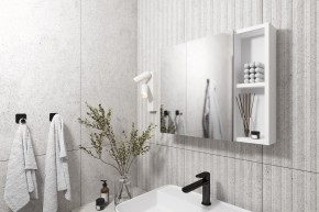 Кларити Шкаф зеркальный 16.312.07 в Красноуральске - krasnouralsk.mebel24.online | фото