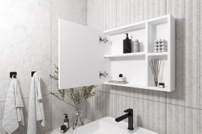 Кларити Шкаф зеркальный 16.312.07 в Красноуральске - krasnouralsk.mebel24.online | фото 2