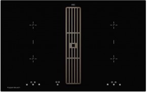 KMI 8500.0 SR Black Chrome в Красноуральске - krasnouralsk.mebel24.online | фото