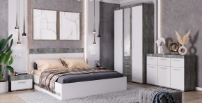 Комод Инстайл КМ-03 в Красноуральске - krasnouralsk.mebel24.online | фото 3
