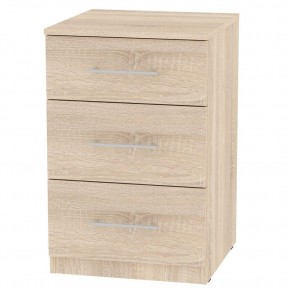 Комод K-70x45x45-1 (ДСС) Калисто в Красноуральске - krasnouralsk.mebel24.online | фото