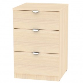 Комод K-70x45x45-1-TR (ДМ) Калисто в Красноуральске - krasnouralsk.mebel24.online | фото