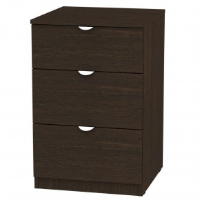 Комод K-70x45x45-1-TR (Венге) Калисто в Красноуральске - krasnouralsk.mebel24.online | фото