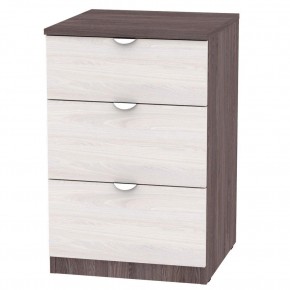 Комод K-70x45x45-1-TR (ЯАТ-ЯАС) Калисто в Красноуральске - krasnouralsk.mebel24.online | фото