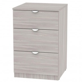 Комод K-70x45x45-1-TR (ЯШС) Калисто в Красноуральске - krasnouralsk.mebel24.online | фото