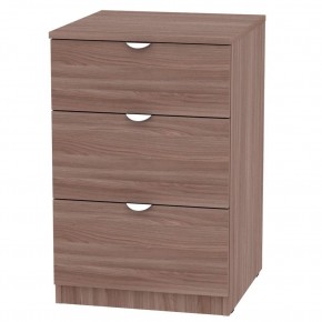 Комод K-70x45x45-1-TR (ЯШТ) Калисто в Красноуральске - krasnouralsk.mebel24.online | фото