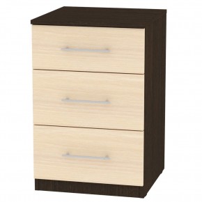 Комод K-70x45x45-1 (Венге-ДМ) Калисто в Красноуральске - krasnouralsk.mebel24.online | фото