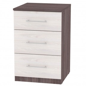 Комод K-70x45x45-1 (ЯАТ-ЯАС) Калисто в Красноуральске - krasnouralsk.mebel24.online | фото
