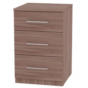 Комод K-70x45x45-1 (ЯШТ) Калисто в Красноуральске - krasnouralsk.mebel24.online | фото