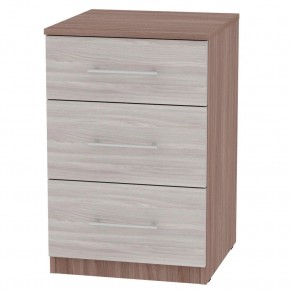 Комод K-70x45x45-1 (ЯШТ-ЯШС) Калисто в Красноуральске - krasnouralsk.mebel24.online | фото