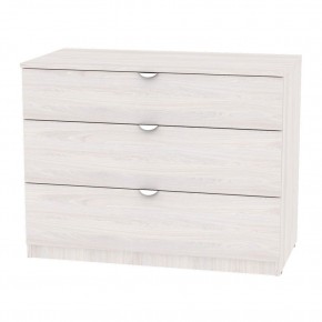 Комод K-70x90x45-1-TR (ЯАС) Калисто в Красноуральске - krasnouralsk.mebel24.online | фото